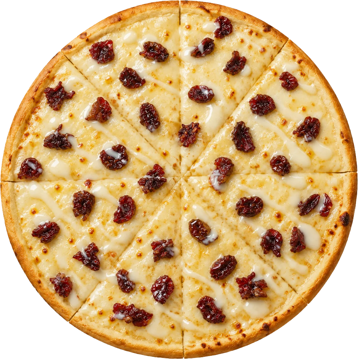 Pizza La de Lechera